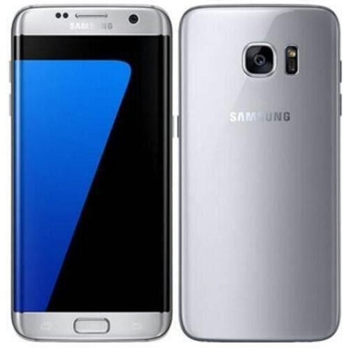 Samsung Galaxy S7 Edge 32 Go - Argent - Débloqué ...