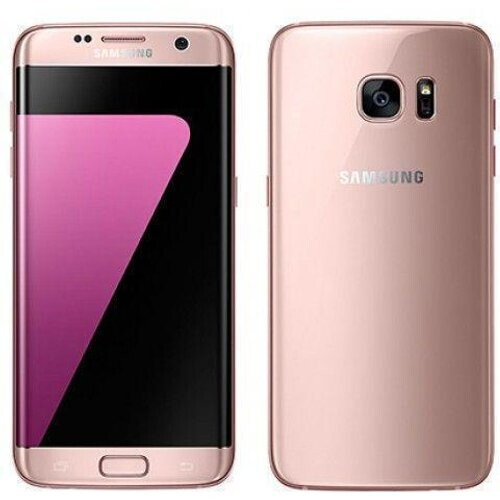 Galaxy S7 Edge 32 Go Dual Sim - Or Rose - ...