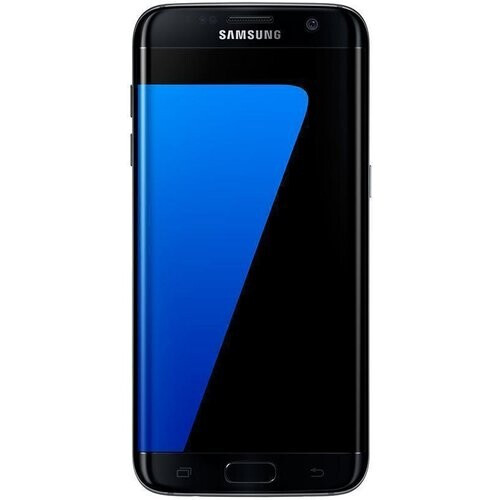 Galaxy S7 Edge 32 Go - Noir - Débloqué Un ...