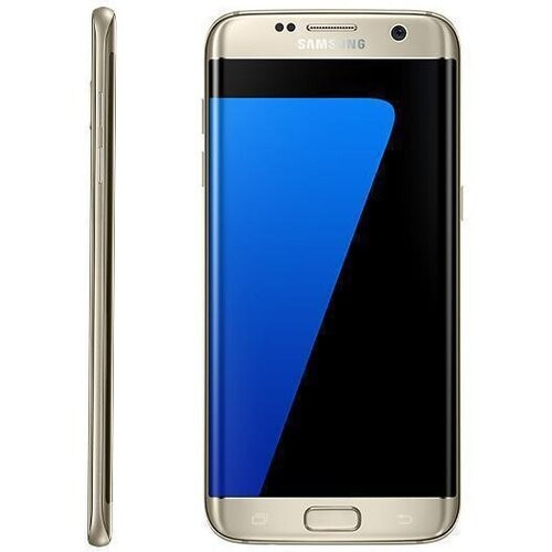 Samsung Galaxy S7 edge 32 Go - Or - Débloqué Le ...