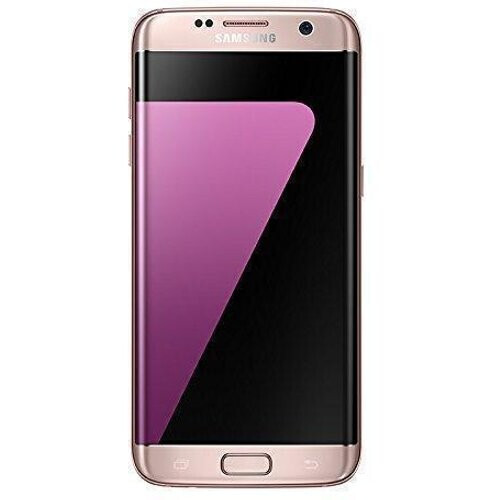 Galaxy S7 Edge 32 Go - Rose - Débloqué Samsung ...