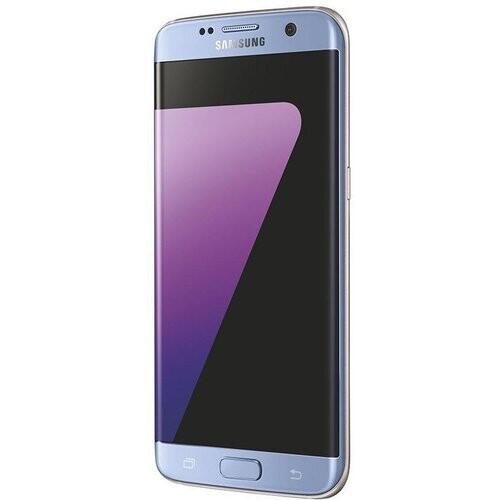 Samsung Galaxy S7 Edge 32 GB - Azul - desbloqueado ...