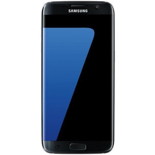 Galaxy S7 Edge 32GB Black - Unlocked ...