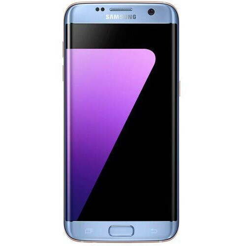 Galaxy S7 Edge 32GB Blue - Unlocked GSM ...