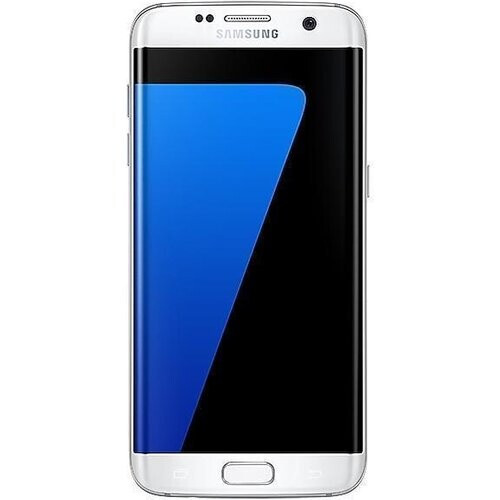 Galaxy S7 Edge 32GB White - Unlocked ...