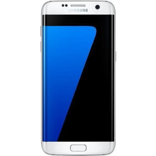 The Samsung Galaxy S7 edge is a stylish smartphone ...