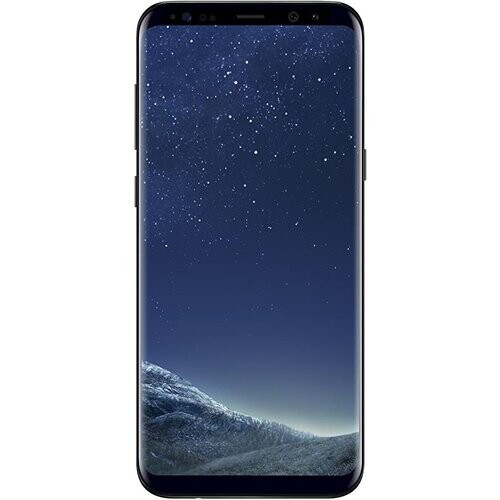 Galaxy S8+ 128 Go - Noir - Débloqué ...