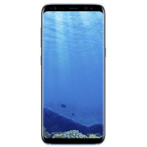 Samsung Galaxy S8 64 GB - Azul - Libre ...