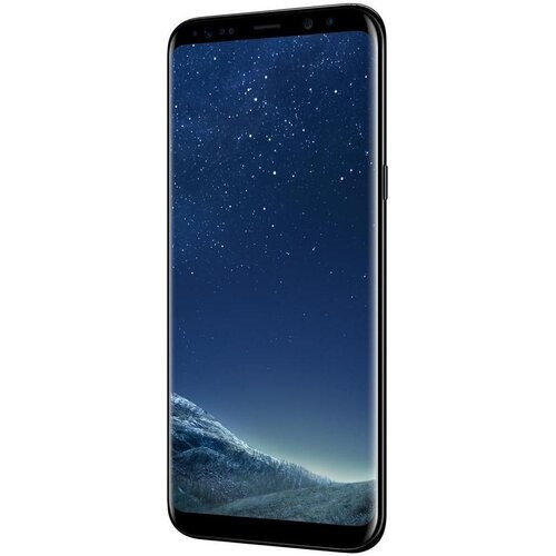 Galaxy S8 64 GB - Midnight Black - Unlocked ...