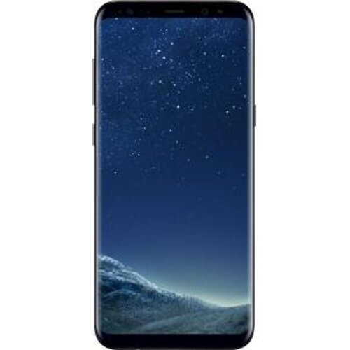 The Samsung Galaxy S8+ is a well-crafted ...