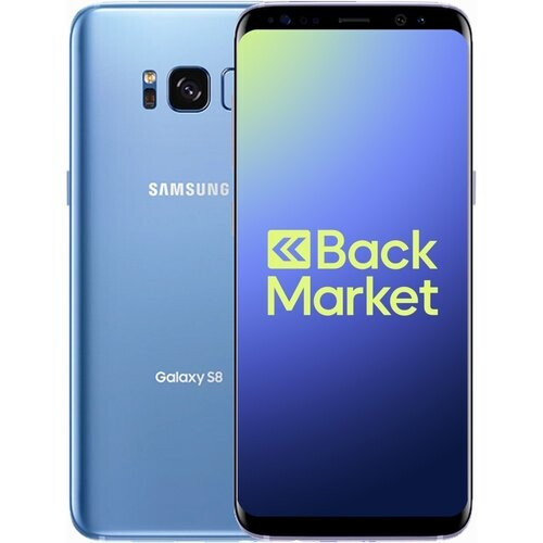 Das Galaxy S8 bleibt eine bemerkenswerte Wahl für ...