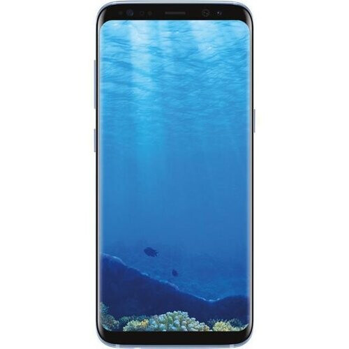 Galaxy S8 64GB Blue - Unlocked CDMA ...