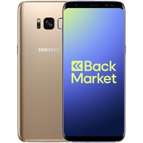Das Samsung Galaxy S8 bleibt eine klassische Wahl ...