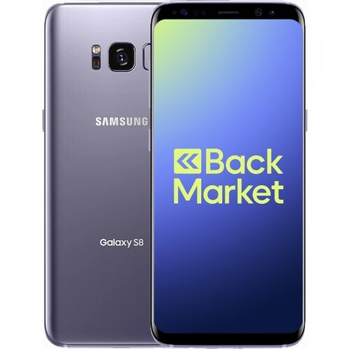 Das Samsung Galaxy S8 bleibt eine bemerkenswerte ...