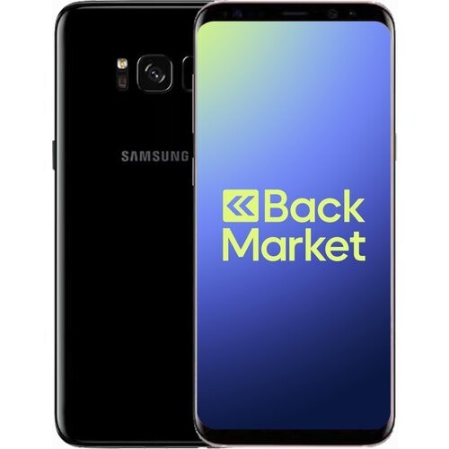 Das Samsung Galaxy S8 bleibt eine solide Wahl für ...