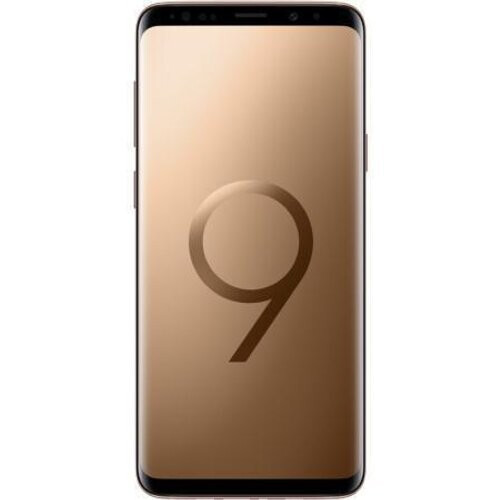 The Samsung Galaxy S9+ is a well-rounded ...