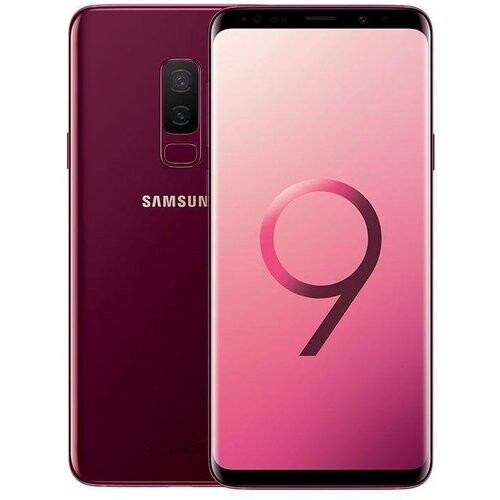 Galaxy S9 Plus 128 GB (Dual Sim) - Unlocked ...