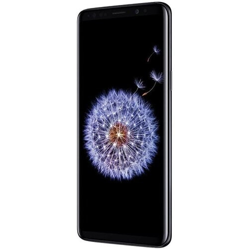 Galaxy S9 256 GB - Black - Unlocked ...