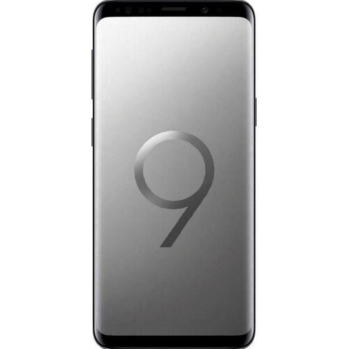 The Samsung Galaxy S9 is a well-rounded smartphone ...
