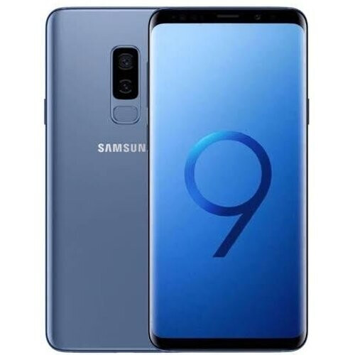 Galaxy S9 Plus 64 Go - Débloqué ...