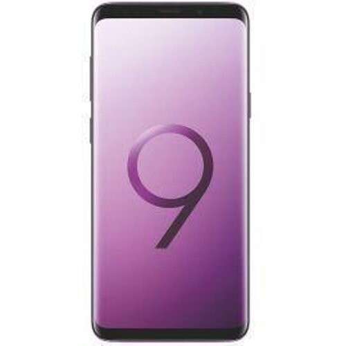 Galaxy S9+ 64 Go Dual Sim - Ultra Violet - ...