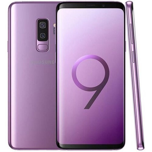 Galaxy S9+ 64 Go Violet - Débloqué ...