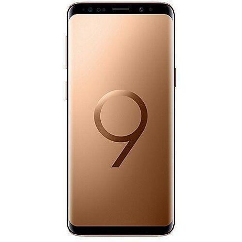 The Samsung Galaxy S9 is a well-rounded smartphone ...