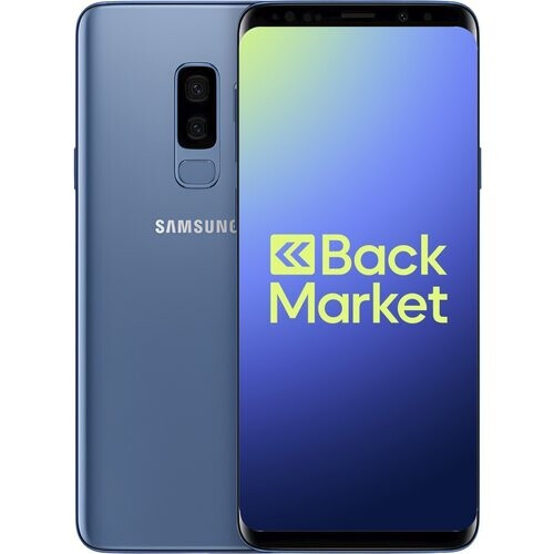 El Samsung Galaxy S9 es un smartphone clásico que ...