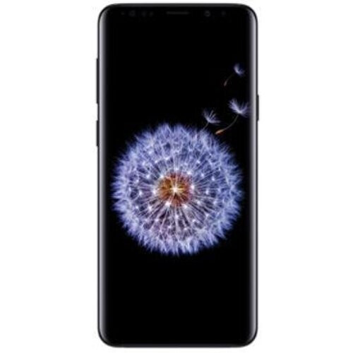 Galaxy S9+ 64GB - Midnight Black Unlocked ...