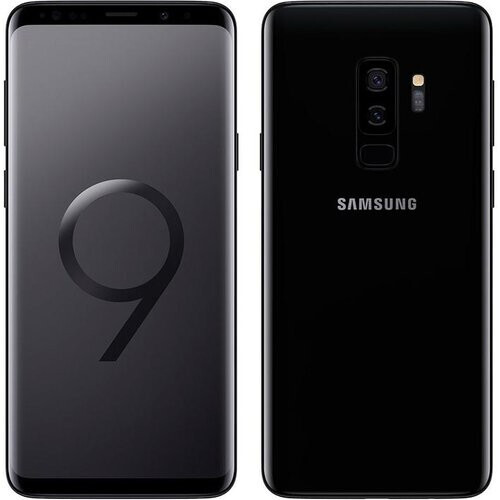 The Samsung Galaxy S9+ is a robust smartphone that ...