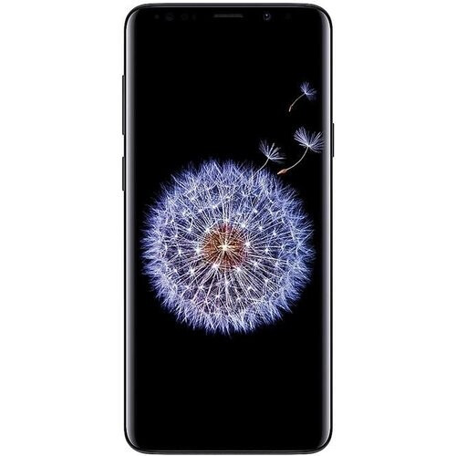 The new Samsung Galaxy S9+ A powerful dual camera ...