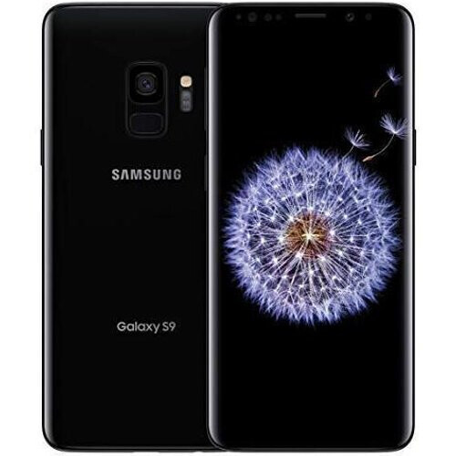 The Galaxy S9 is a flagship smartphone from ...