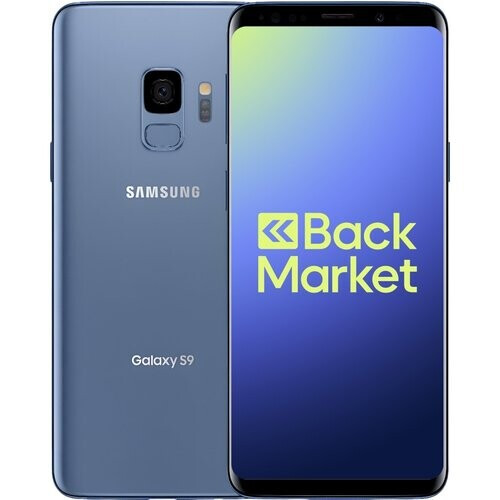 Das Samsung Galaxy S9+ ist ein gut ausgewogenes ...