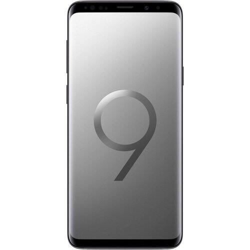 Das Samsung Galaxy S9+ ist ein vielseitiges ...