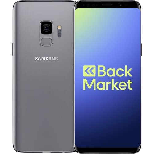 Das Samsung Galaxy S9 ist ein vielseitiges ...
