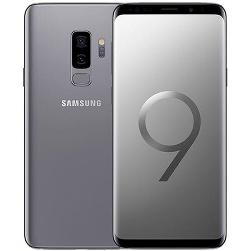 Galaxy S9+ 64GB - Gray - Unlocked ...