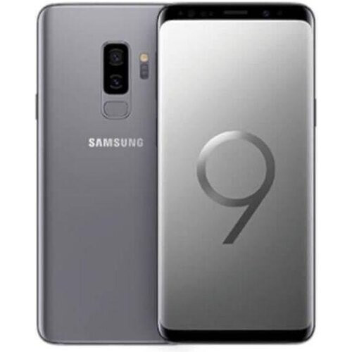 The Samsung Galaxy S9+ remains a solid choice for ...