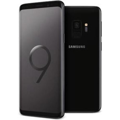 El Samsung Galaxy S9+ es un smartphone robusto que ...
