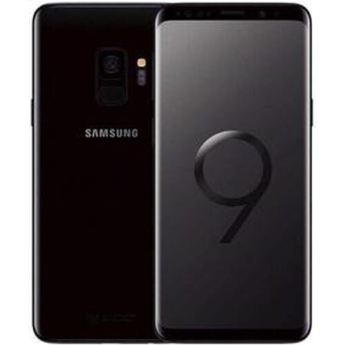 El Samsung Galaxy S9 es un smartphone bien ...