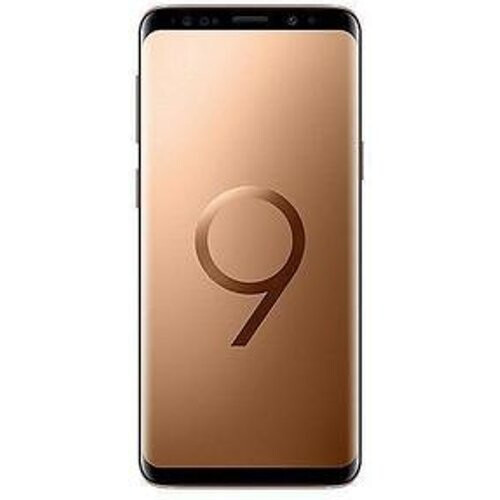 El Samsung Galaxy S9 es un smartphone bien ...