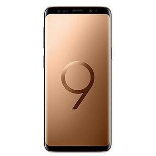 El Samsung Galaxy S9 es un smartphone bien ...
