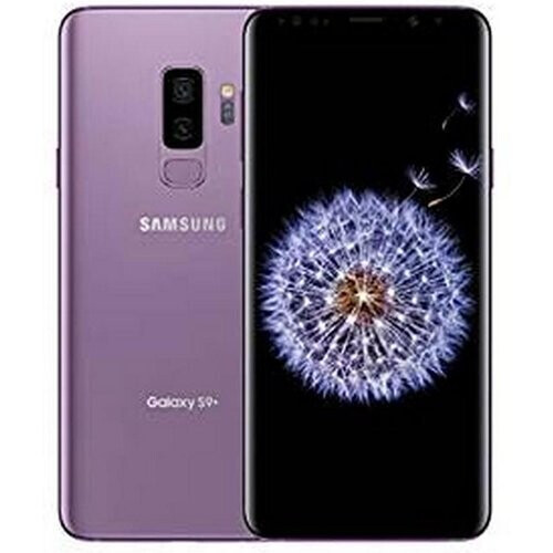 Samsung Galaxy S9+ 64GB - Lilac Purple - Unlocked ...