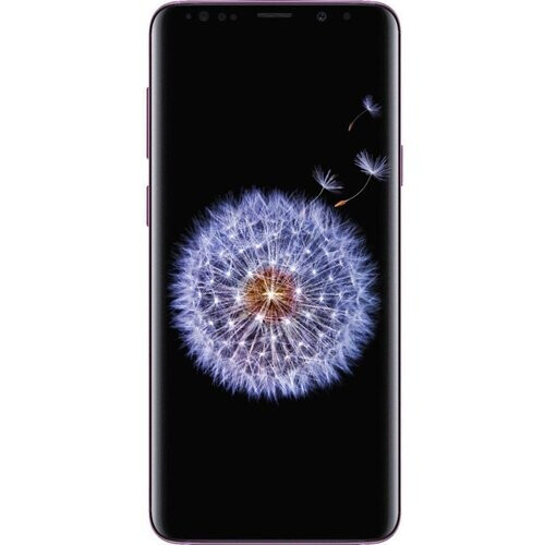 Galaxy S9+ 64GB - Lilac - UnlockedUnlocked for Any ...