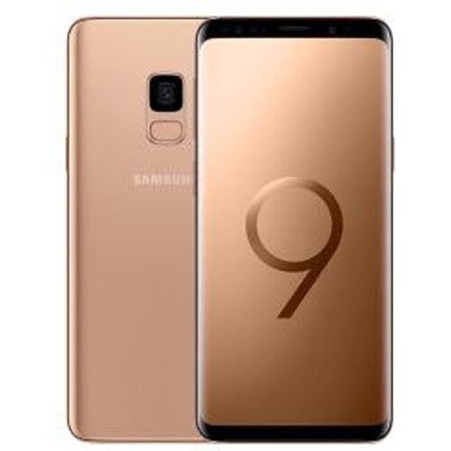 Is the Sprint S9 64GB the ideal cell phone for ...