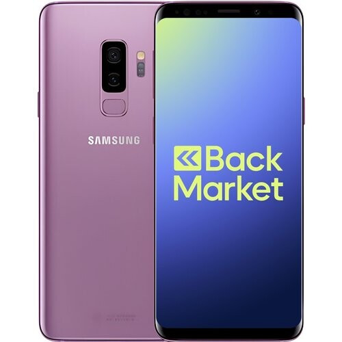 Das Samsung Galaxy S9+ ist ein vielseitiges ...