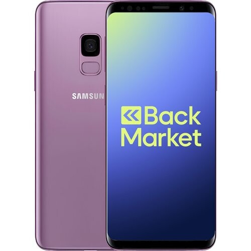 Das Galaxy S9 ist ein vielseitiges Smartphone, das ...