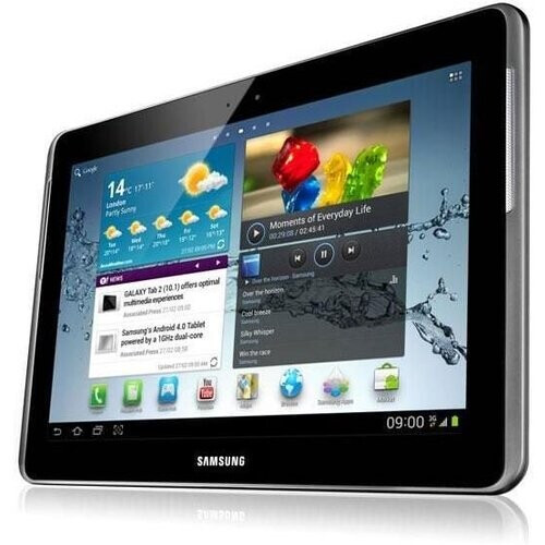 Samsung Galaxy Tab 2 - 10,1" 16 Go - Wifi - ...