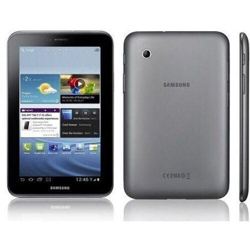 Galaxy Tab 2 8GB Black - Unlocked CDMA ...