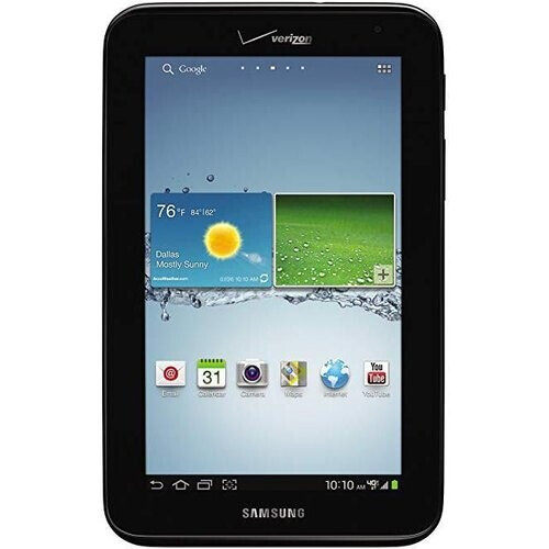 Samsung Galaxy Tab 2 7.0 Dual-Core 1.2GHz 1GB 8GB ...