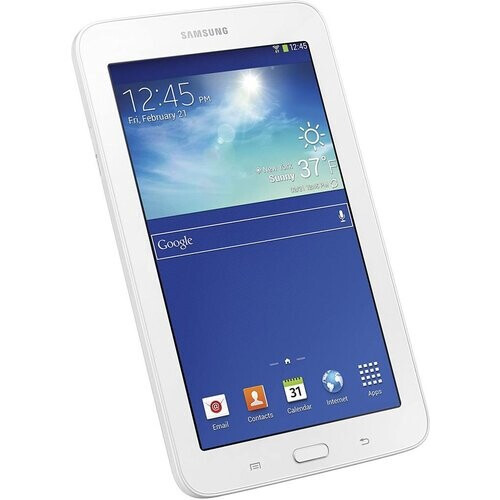 Samsung Galaxy Tab 3 Lite SM-T113. Display ...